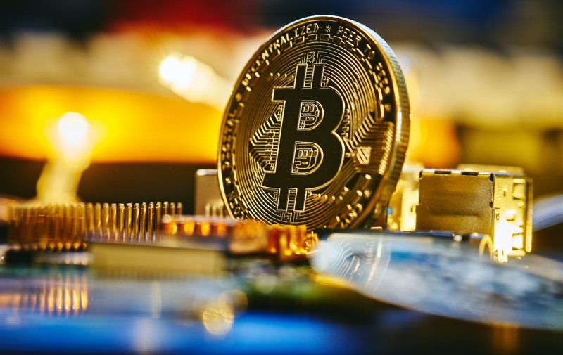 kryptowährung bitcoin als digitaler ersatz zu klassischen währungen
