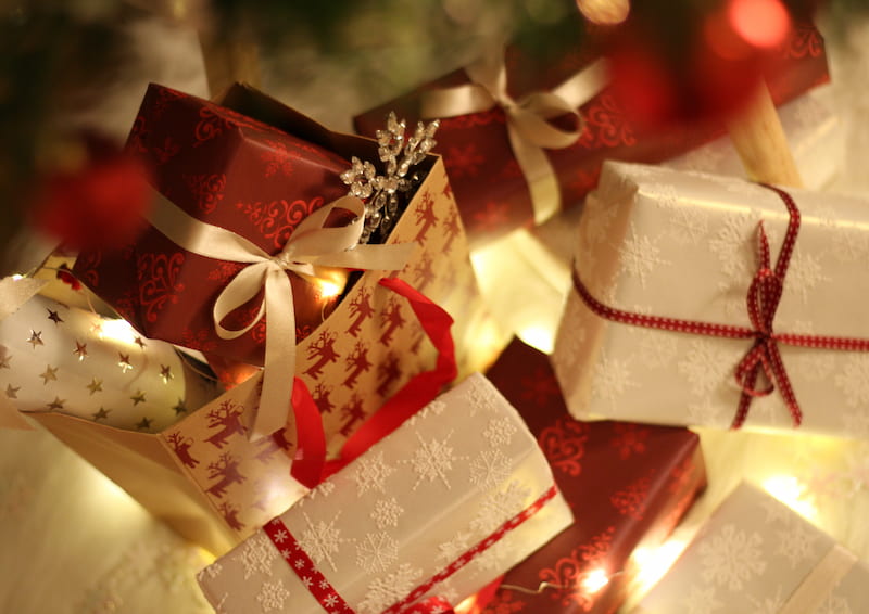 weihnachtseinkäufe finanzieren mit dispokredit oder ratenkredit