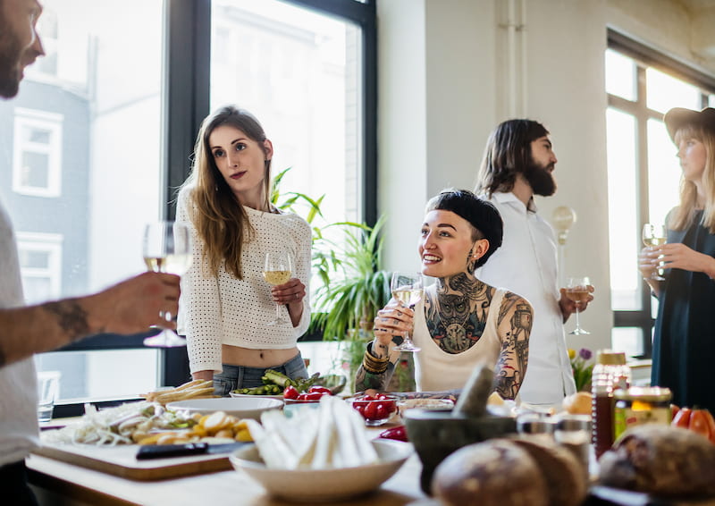 höhere preise in restaurants was können verbraucher tun