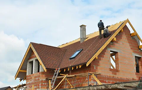 Erfahren Sie alles über Dachsanierung-Kosten!