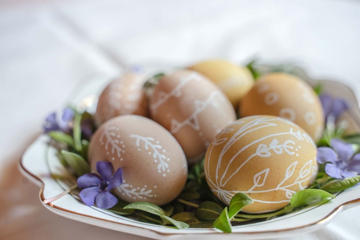 Ostern günstig feiern