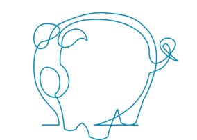 Sparschwein Wann sollte man Sparen?