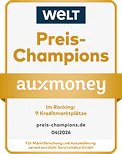 Preischampion